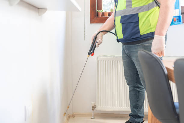 Best Emergency Pest Control  in Washburn, ND